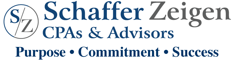 Schaffer Zeigen CPA PLLC