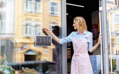 Anticipating First-Year Expenses When Opening a Boca Raton Business