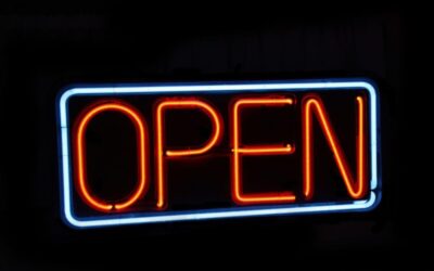 Schaffer Zeigen CPA PLLC on What “Open For Business” Means To The IRS