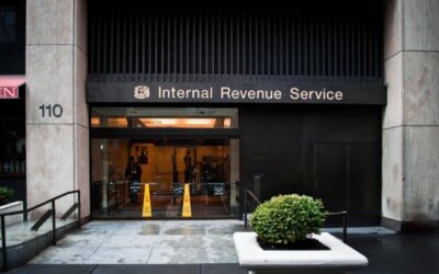 Partnership Income Tax Returns & More Boca Raton IRS Targets